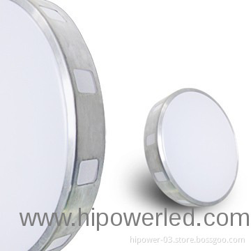 10~14W led ceiling lighting for commercial and house